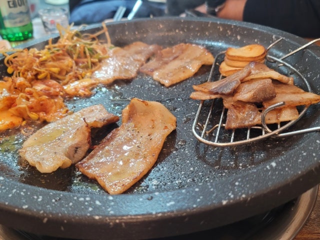 Dongmaenaengsamgyeop 照片 5