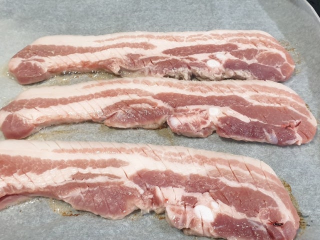 Mancheonkongnamulsamgyeopsal 写真 5