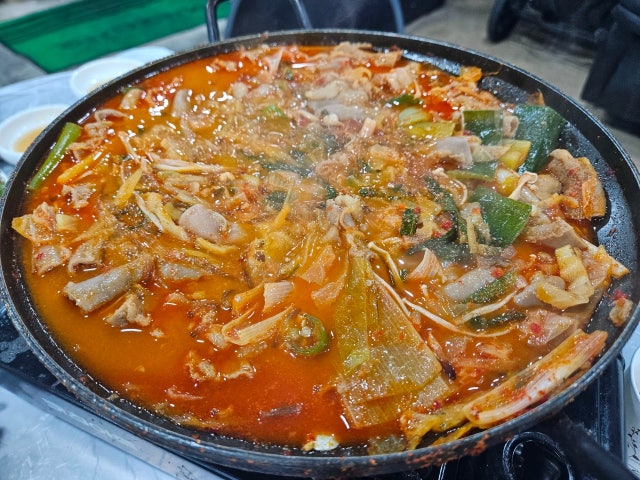 Misogopchangmakchanggui Photos 4