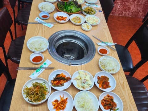 숯대감용갈비 사진 4