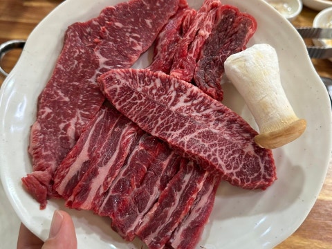 한우향 사진 4