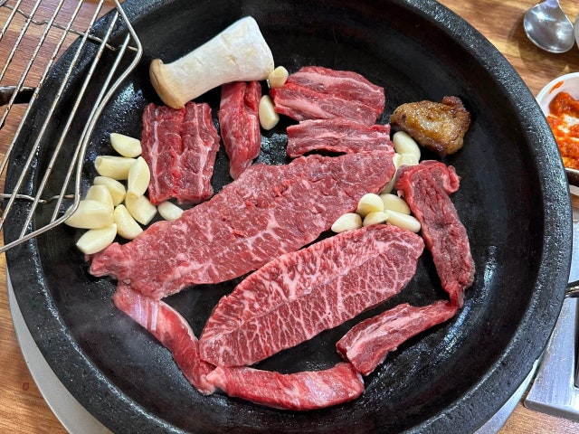 Hanuhyang 照片 5