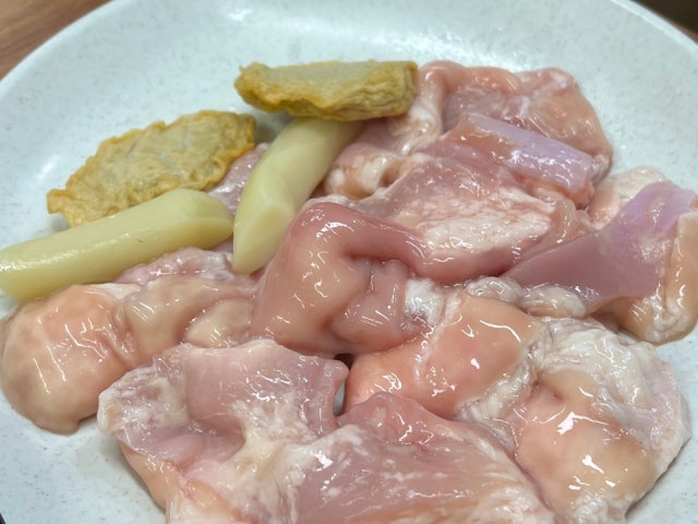 Taeyeongsaengmakchang Seongju店 照片 6