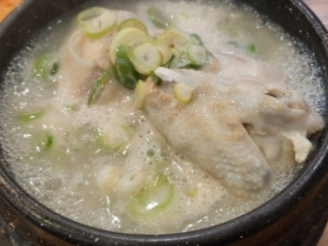 Sutdaegamyonggalbi 照片 6
