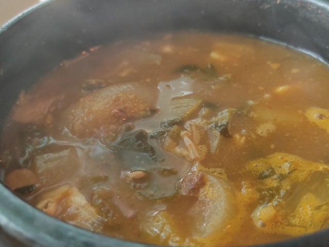 Oganesamgyeopssarong 照片 6