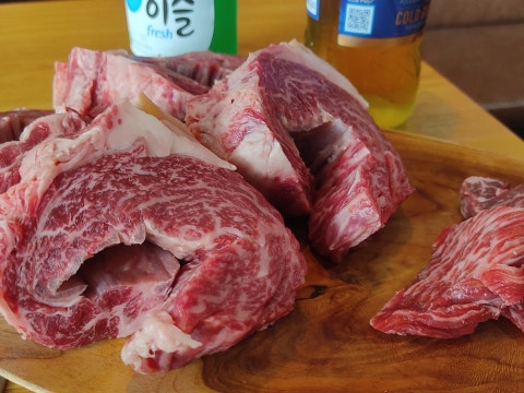 오가네삼겹싸롱 사진 4