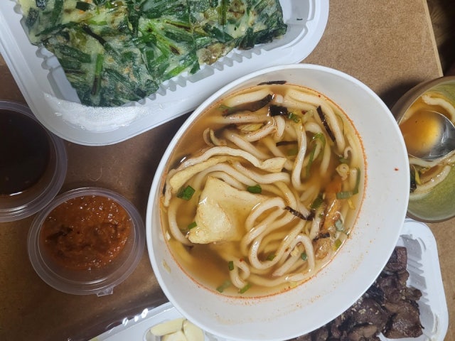 Bukseongroudongbulgogi Yeongdae店 照片 6