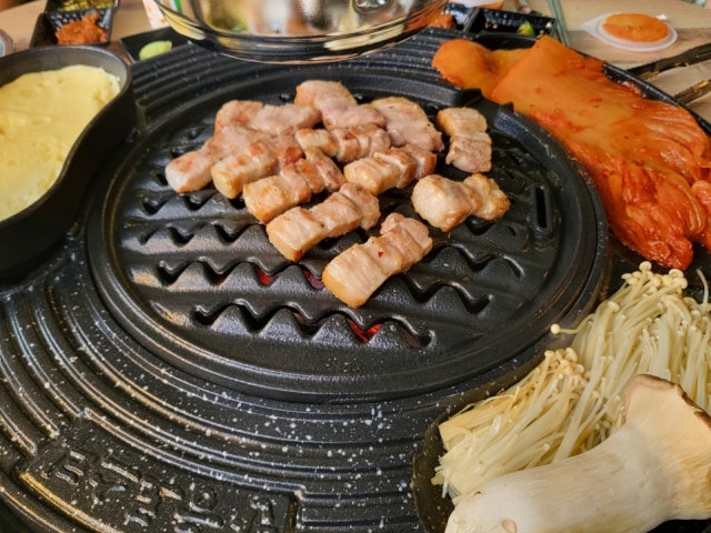 Naechingugogitjip 照片 6