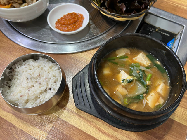 Cheongseokgolgalbi 照片 6