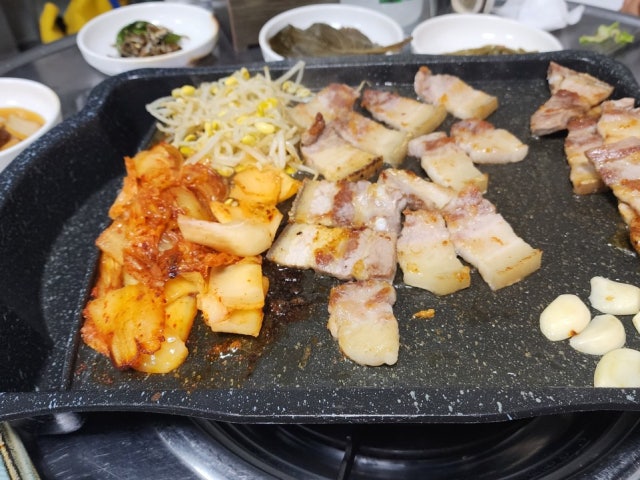 Watdasamgyeopsal 照片 4