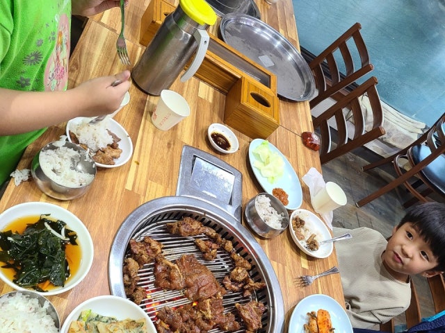 Cheongseokgolgalbi 照片 5