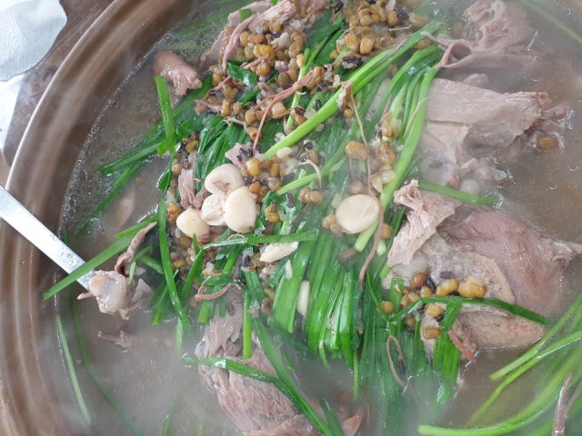 Pyeonghwajeong 照片 5