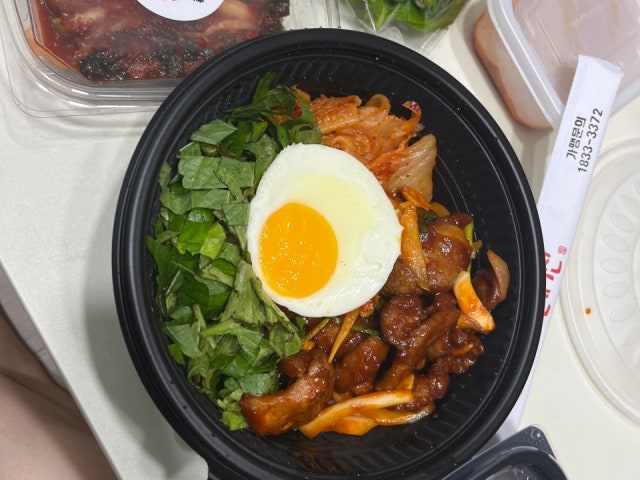 Gogigeukchan Yangcheon店 写真 5