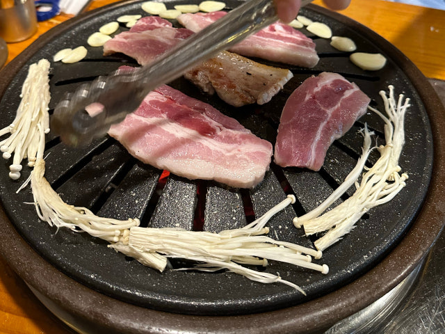 Suwonhwarogui 写真 6