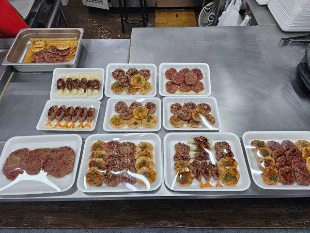 Koatteokgalbi Ekseupokoa店 照片 4
