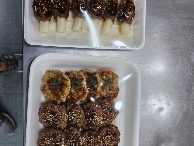 Koatteokgalbi Ekseupokoa店 照片 6