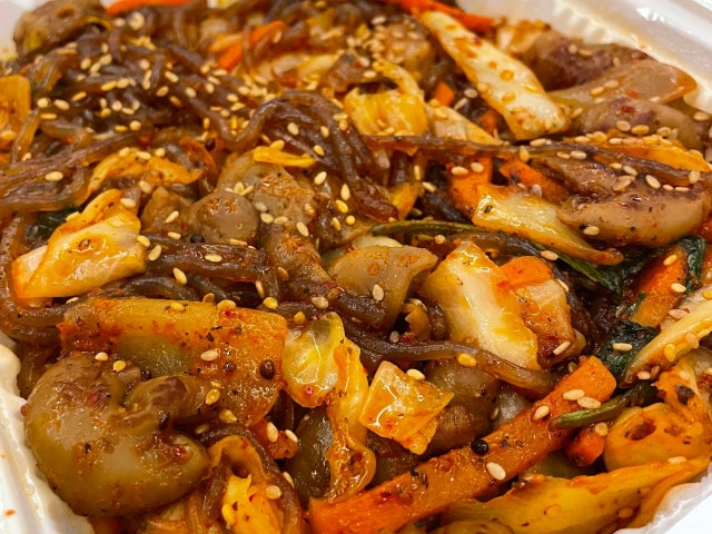 Gopchanggol 照片 4