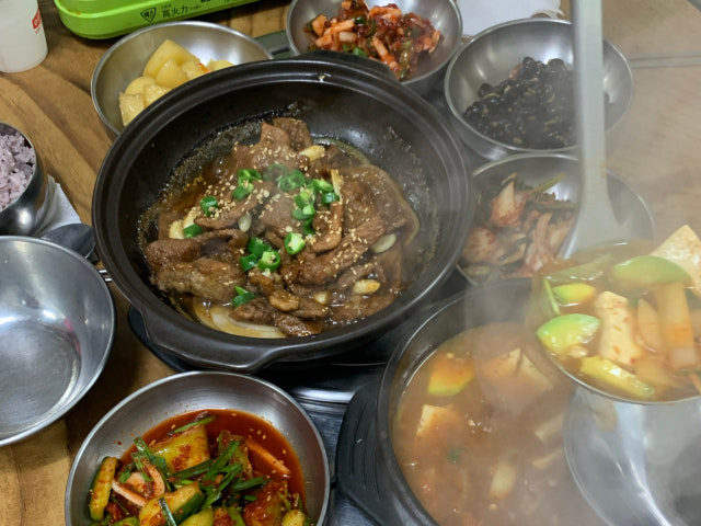 Mannasutbulgalbi 照片 6