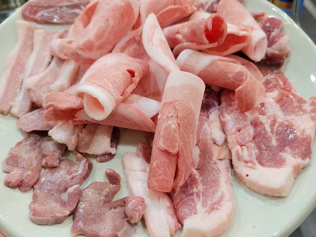 Unchondwitgogi 照片 3