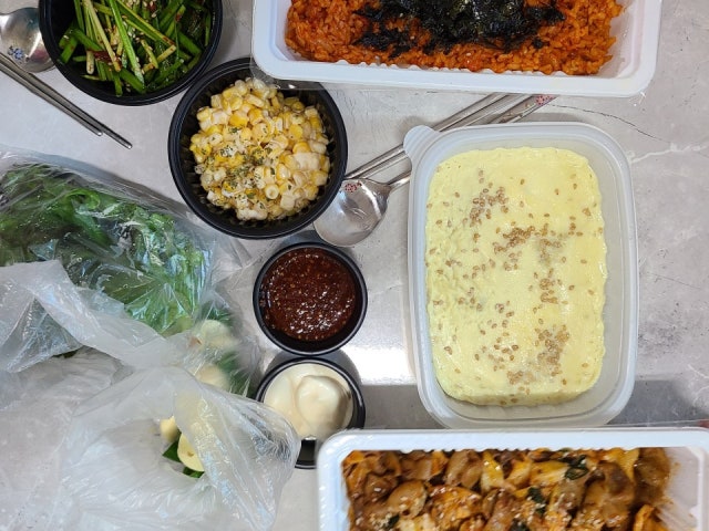 Ttoligopchang 写真 6