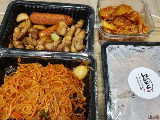 Godwaeji Eunpyeong店 照片 5