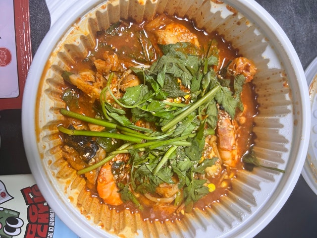 Kkukkusamgyeop Gwangan 本店 写真 6