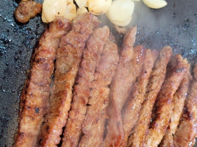 Daeboksamgyeopsal Namchon Main Branch Photos 6