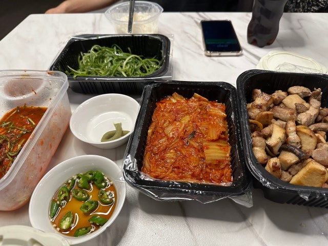 Godwaeji Suwonyeongtong店 写真 6