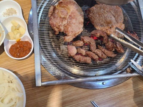 무한갈비만세 사진 4