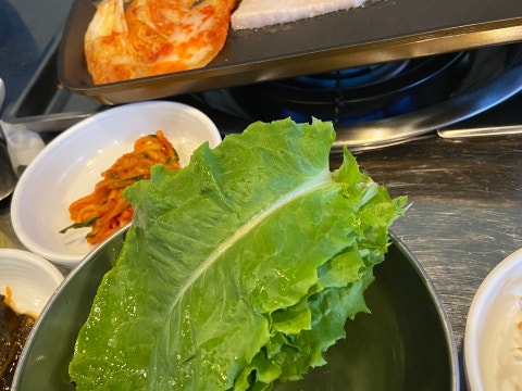부자 삼겹살 사진 4