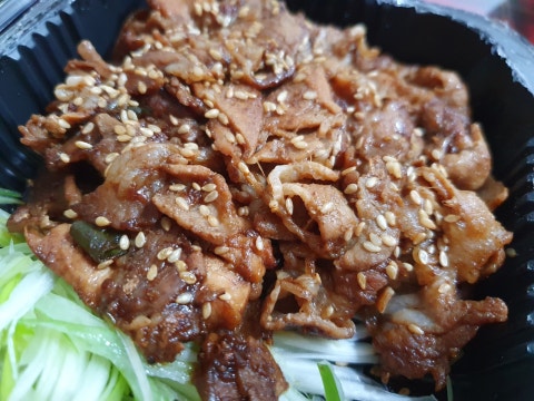 수상한삼겹살 작전점 사진 4