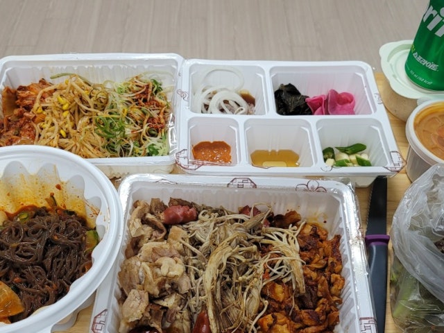 Daepaega1900 Jeonggwan店 写真 4