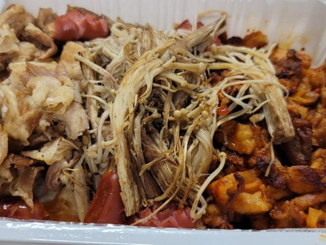 Daepaega1900 Jeonggwan店 写真 5