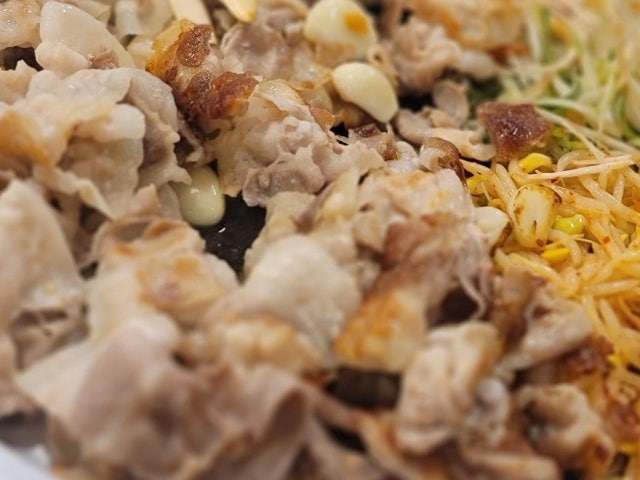 Samgyeopjanchi Beomil店 照片 6