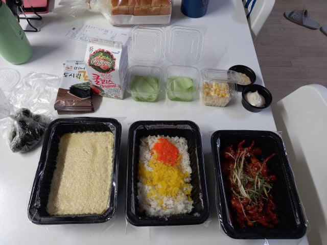 Ppulbal Guwol店 写真 5