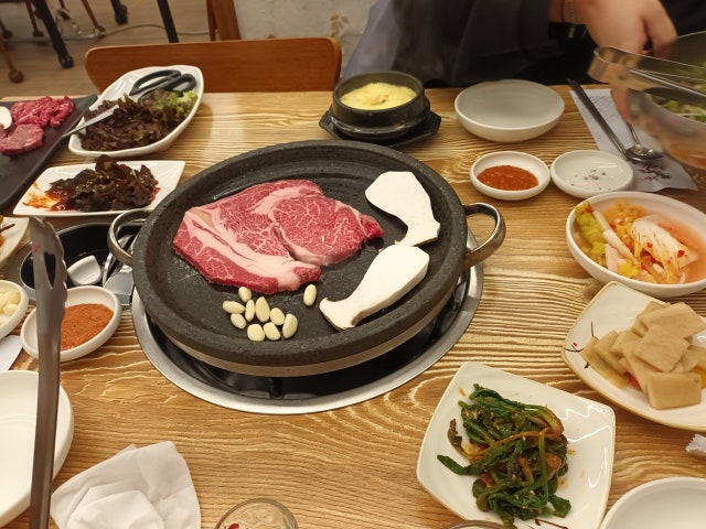 Mungyeongyakdolhanu 照片 5