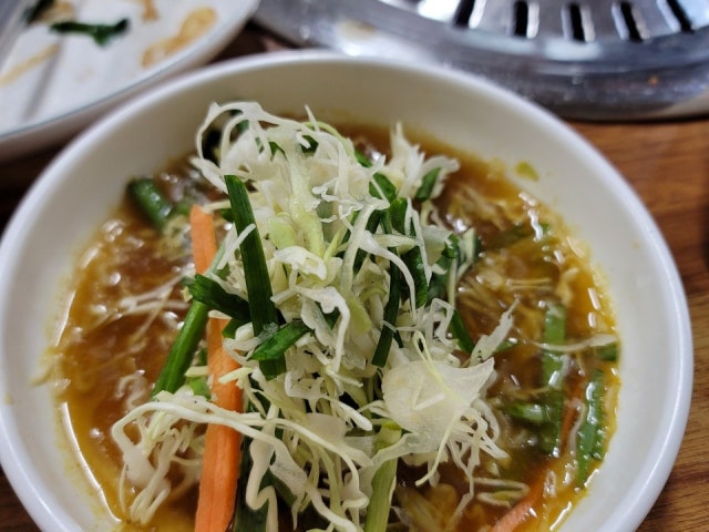 Donsuwongalbi Photos 6