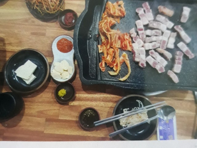 Doninesamgyeopsal Photos 5