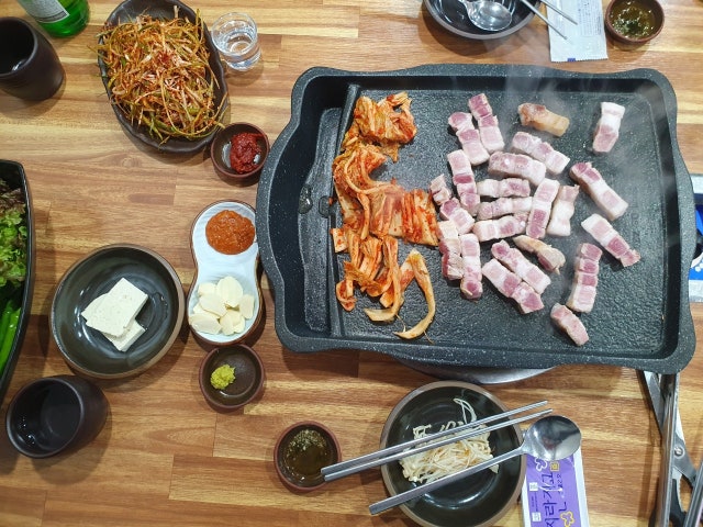 Doninesamgyeopsal Photos 6
