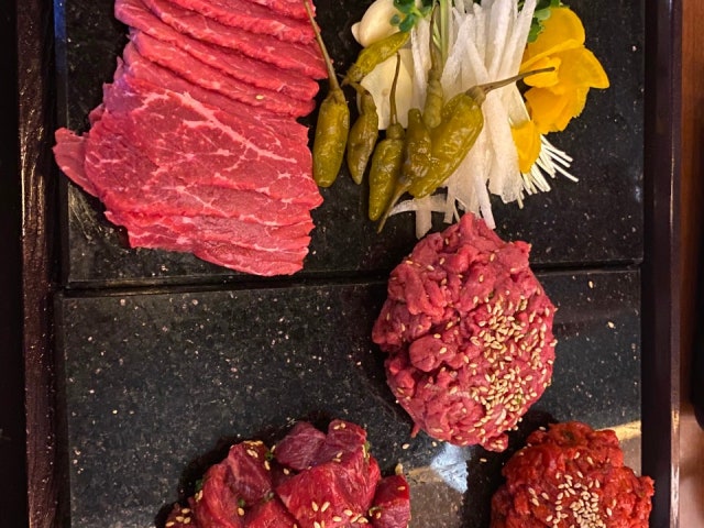 Yukhoeiyagi Gwangjin店 照片 4