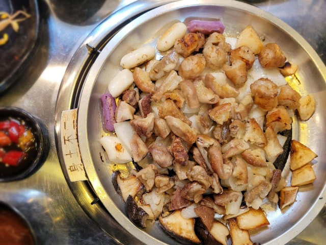 Myeonginsogopchang 写真 6