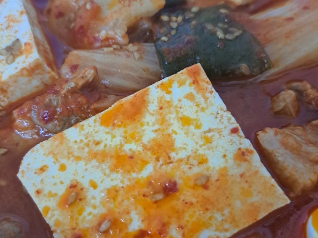 Usu Galbijjim&gimchijjim 總店 照片 6