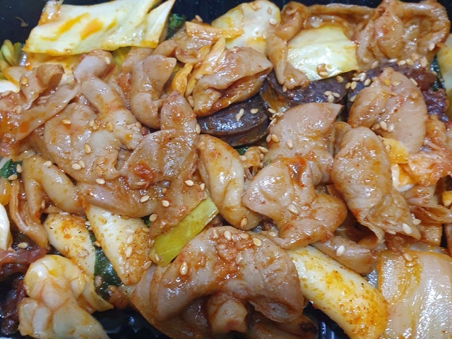 Myeonggaseonsangopchang 照片 6
