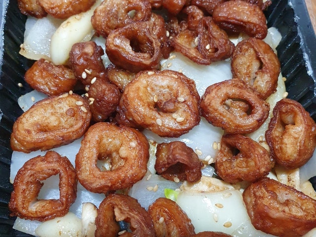 Myeonggaseonsangopchang 照片 5