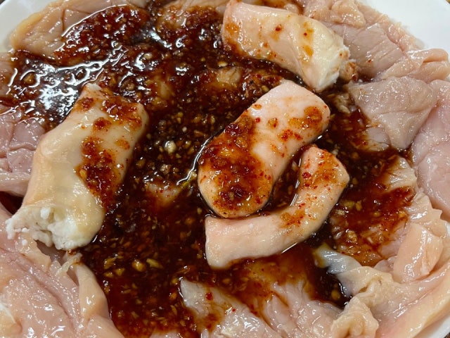 Hanusutbulyanggopchang 照片 6