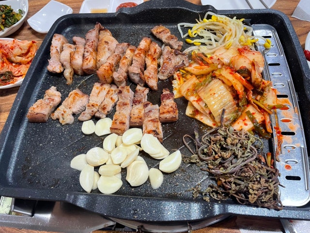 Dongsuwondwaejijip 照片 4
