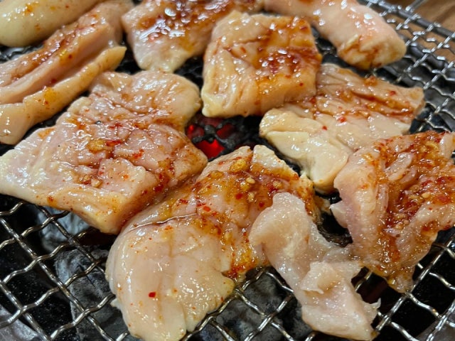Hanusutbulyanggopchang 照片 5