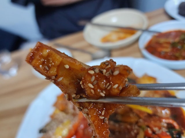 Jeongwongopchanggui Photos 6