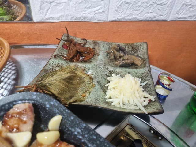Goginara 照片 4