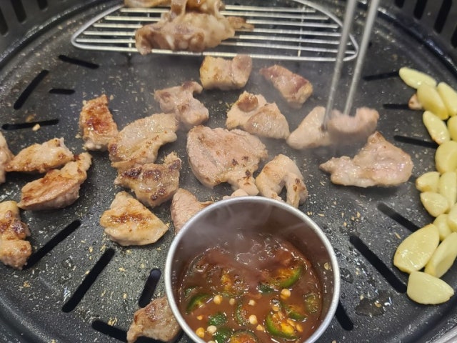 Jeonpodon 照片 6